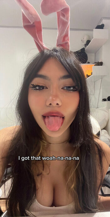Full leaked Easha private photo