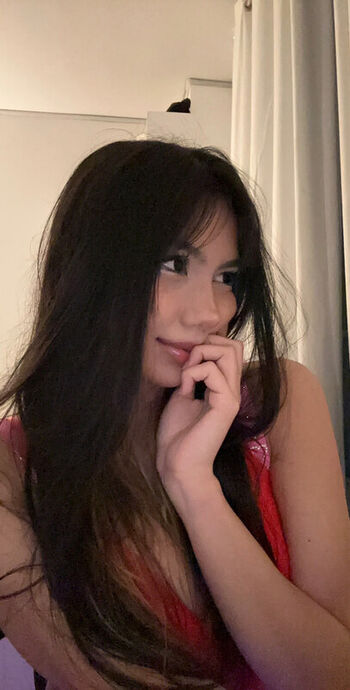 Full leaked Easha private photo
