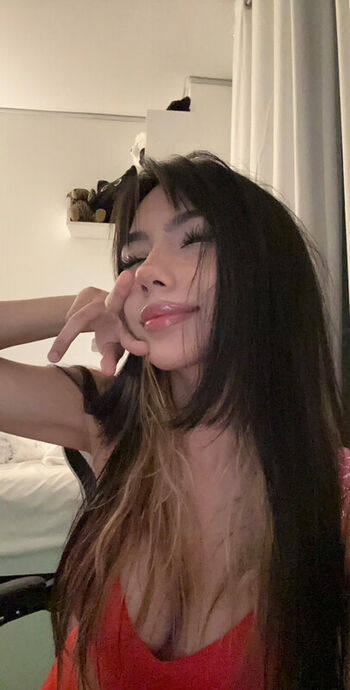 Full leaked Easha private photo