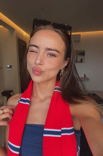 Full leaked Eastahh private photo