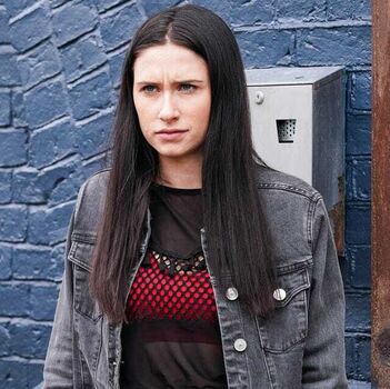 Full leaked Eastenders babes private photo