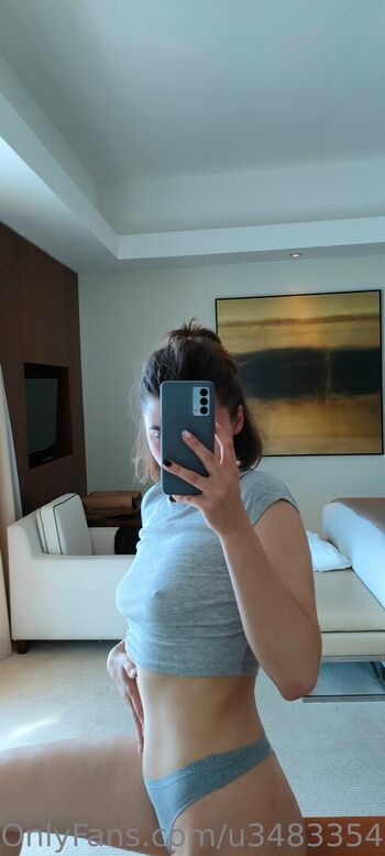 Full leaked Easy lizzy private photo