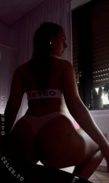 Full leaked Easy private photo