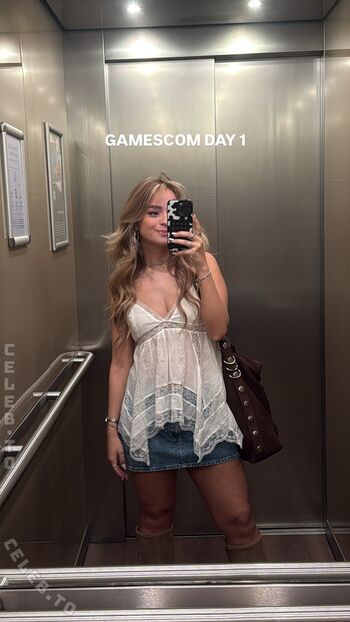 Full leaked Easyemi private photo