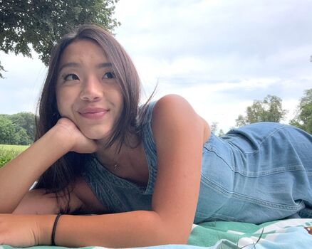 Full leaked Eatingalonediaries page private photo