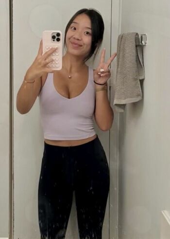 Full leaked Eatingalonediaries private photo