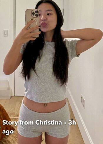 Full leaked Eatingalonediaries private photo