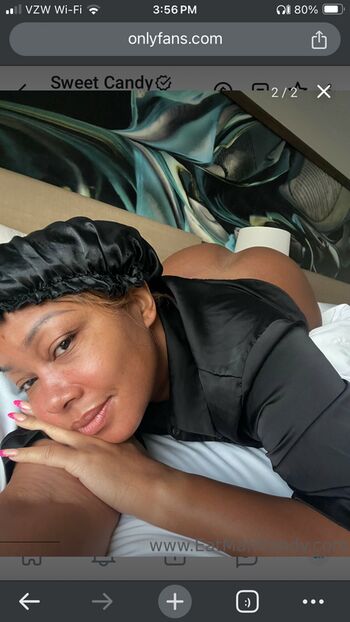 Full leaked Eatmahkandy private photo