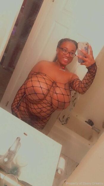 Ebony Dreams