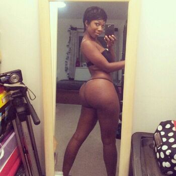 Ebony Thick