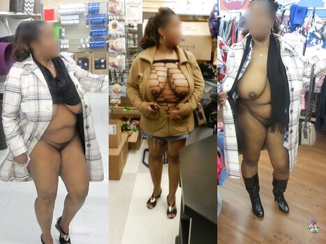 Full leaked Ebonybbw private photo