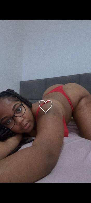 Full leaked Ebonykrk private photo