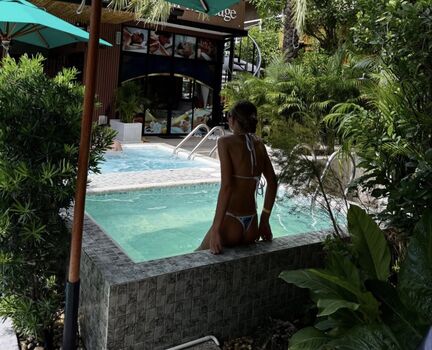 Full leaked Ebonyywatson private photo