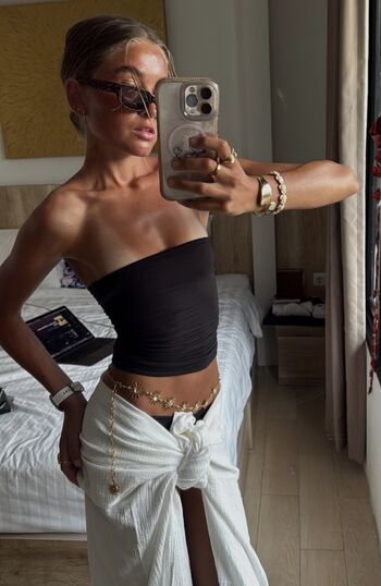 Full leaked Ebonyywatson private photo