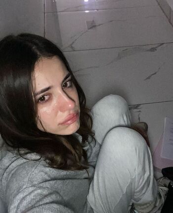 Full leaked Ebrar karabakan private photo