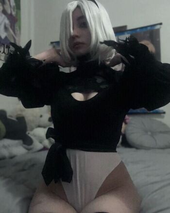 Full leaked Ebunni private photo