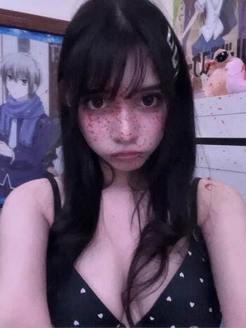 Full leaked Ebunni private photo