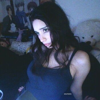 Full leaked Ebunni private photo