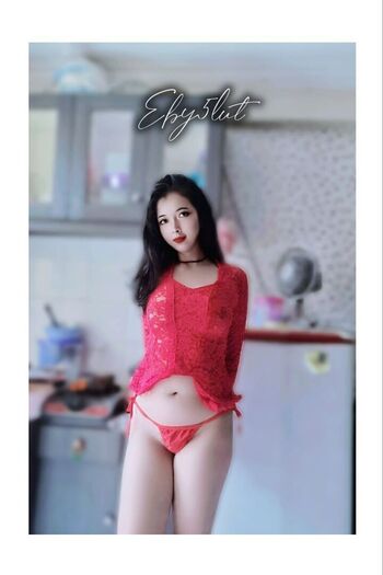 Full leaked Eby sarasvati page private photo