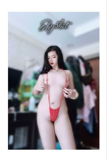 Full leaked Eby sarasvati page private photo