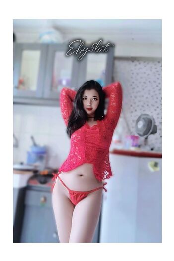 Full leaked Eby sarasvati page private photo