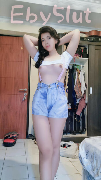 Full leaked Eby sarasvati page private photo