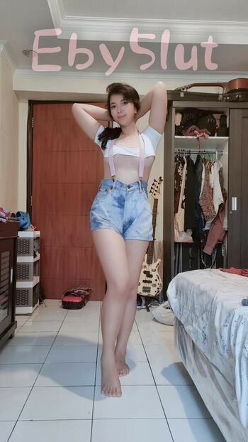 Full leaked Eby sarasvati page private photo