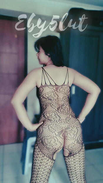 Full leaked Eby sarasvati private photo