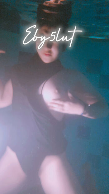 Full leaked Eby sarasvati private photo