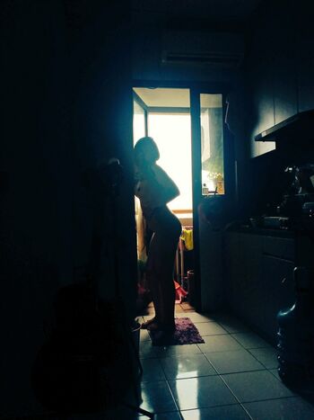 Full leaked Eby sarasvati private photo