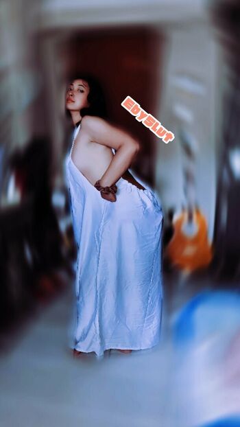 Full leaked Eby sarasvati private photo
