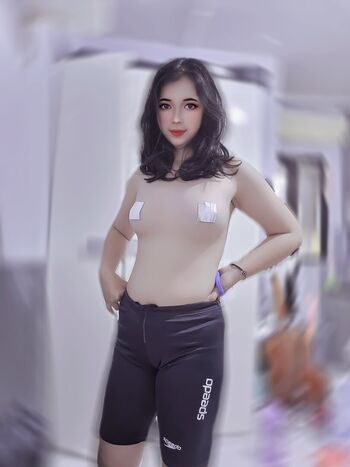 Full leaked Eby sarasvati private photo