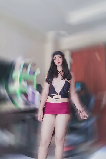 Full leaked Eby sarasvati private photo