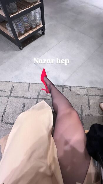 Full leaked Ecbsnn ece basaran private photo