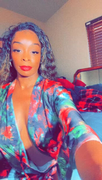 Full leaked Eccentricberry page private photo