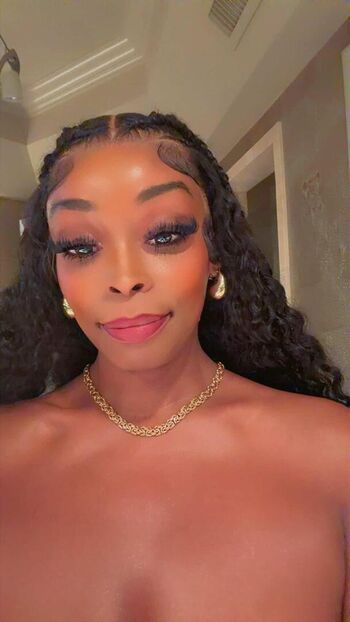 Full leaked Eccentricberry private photo