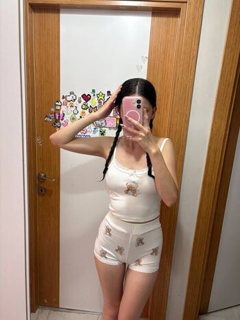 Full leaked Ecemsweet ecemsweet private photo