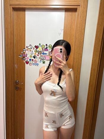 Full leaked Ecemsweet ecemsweet private photo