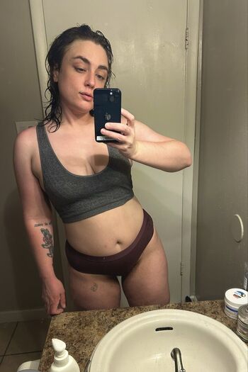 Full leaked Eclair private onlyfans photo