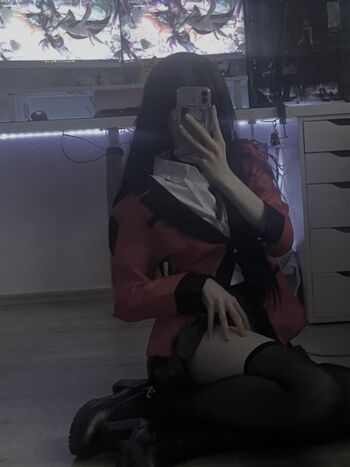 Full leaked Eclipsedakari private photo