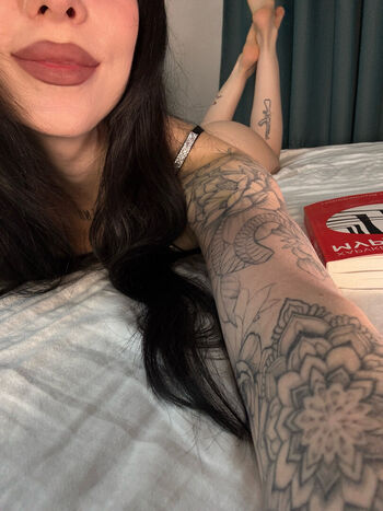 Full leaked Eclipsedoll private photo