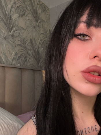 Full leaked Eclipsedoll private photo