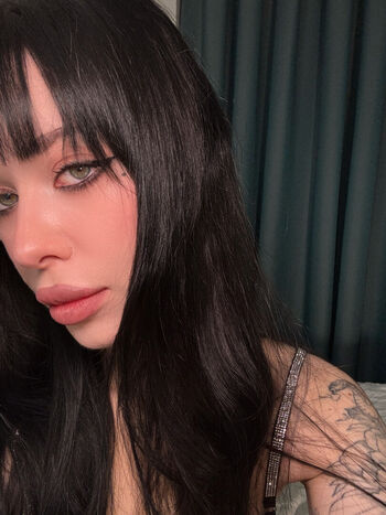 Full leaked Eclipsedoll private photo