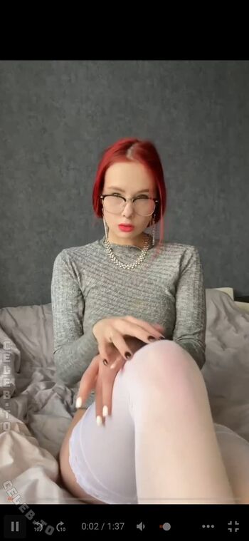 Full leaked Eclipsekarma private photo