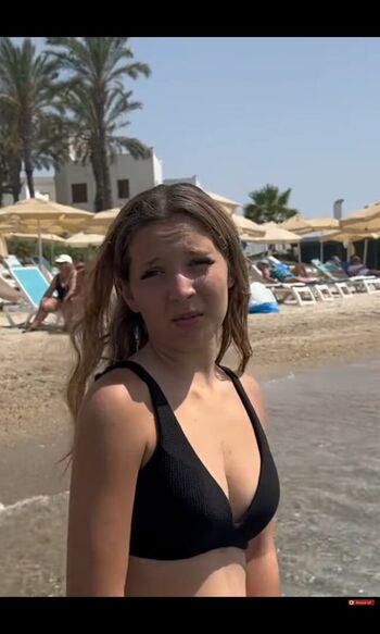 Full leaked Ecrin su oban private photo