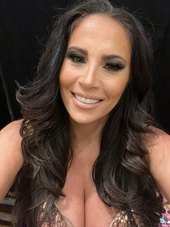 ECW Francine