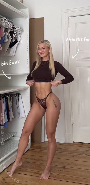 Edda Elisa