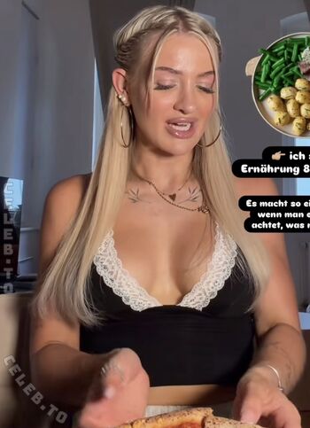 Full leaked Edda elisa page private photo