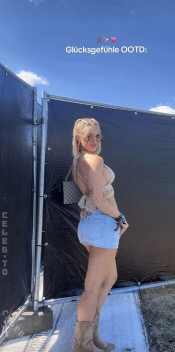 Full leaked Edda elisa private photo