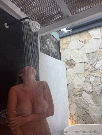 Full leaked Eddenn private photo